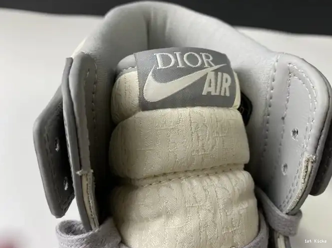 1st Kicks Shoes Jordan DR (DR CN8607-002 Retro shoe box) High x 1 0520